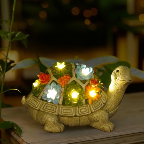 Gray Turtle