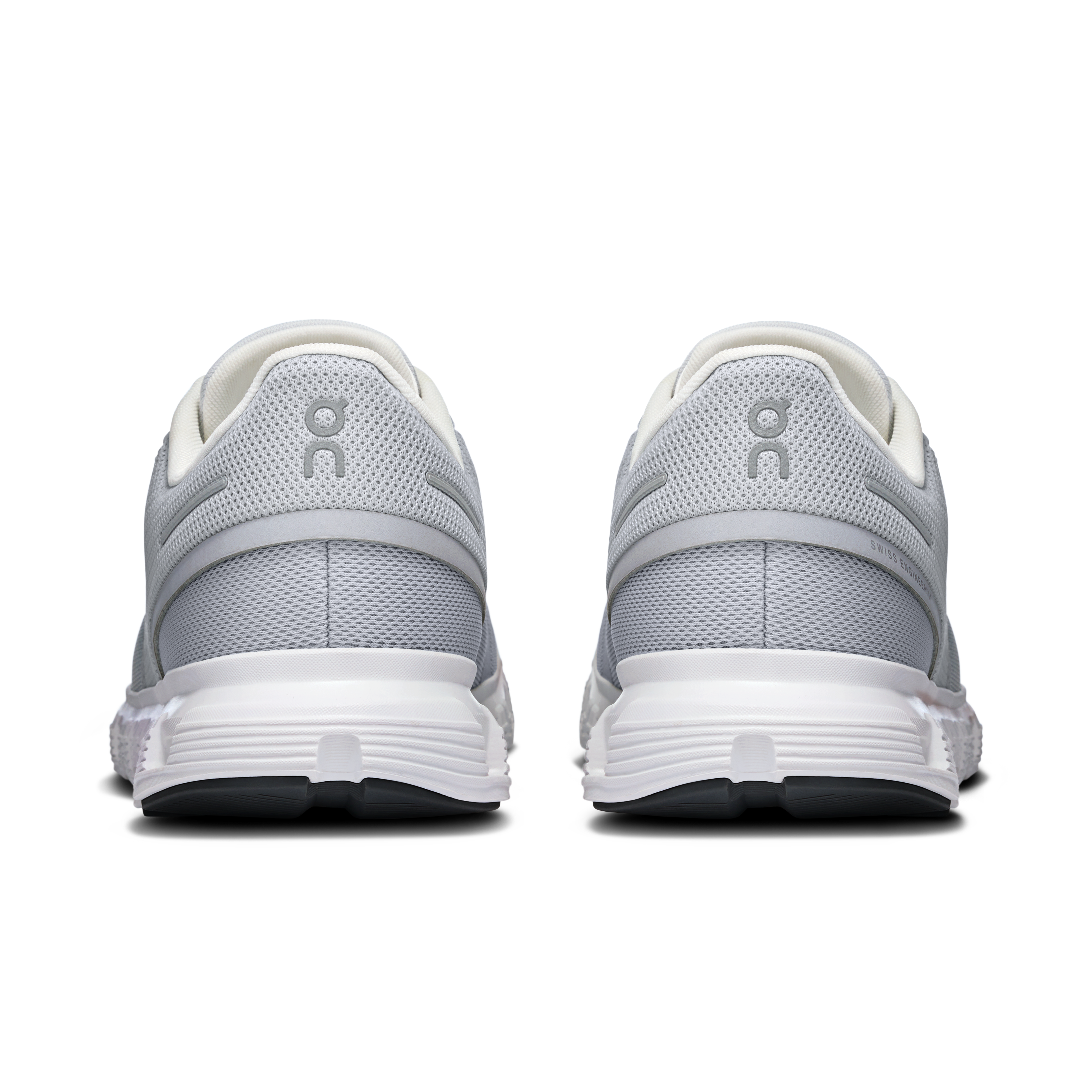 Women's Cloud 6 Running Shoes - Lightweight Comfortable Sneakers for Women (Glacier/White) | Perfect for Jogging, Gym Workouts & Everyday Wear
