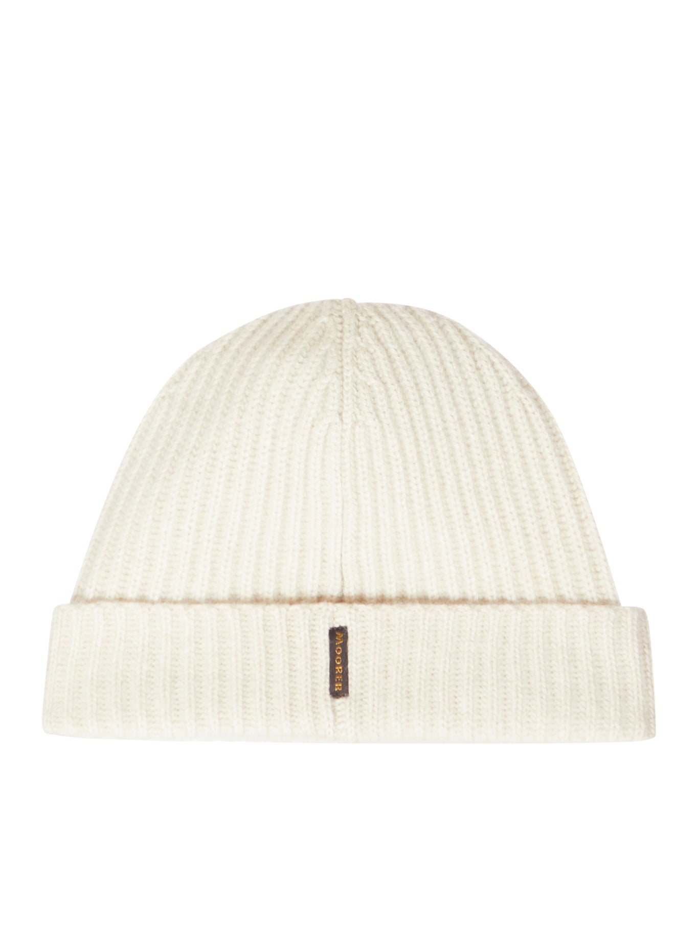 Luxury Cashmere Beanie Hat for Women - Soft Nude Neutral Winter Knit Cap - Warm & Cozy Accessory for Cold Weather, Outdoor Activities & Fashion Outfits
