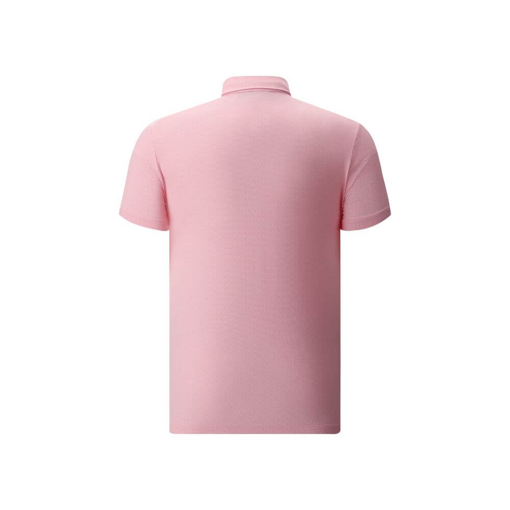 ALIKAN DRYMATIC® Performance Polo Shirt for Men - Moisture Wicking Quick Dry Golf Tennis Workout Shirt - Ideal for Sports, Outdoor Activities & Casual Wear