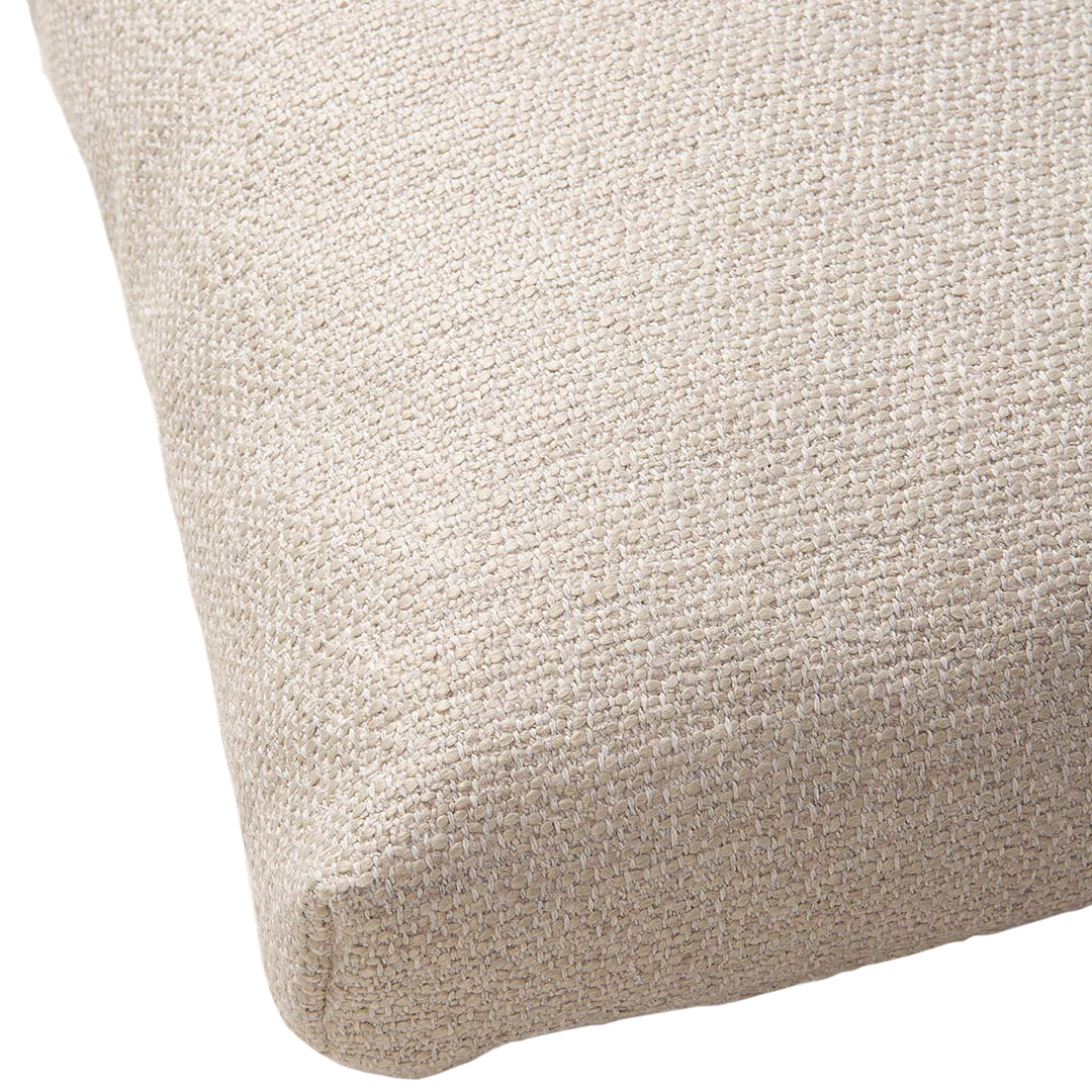 Premium Sofa Cushion for Mellow Collection - Ultra Soft & Supportive Seat Cushion for Living Room, Bedroom, or Office Comfort