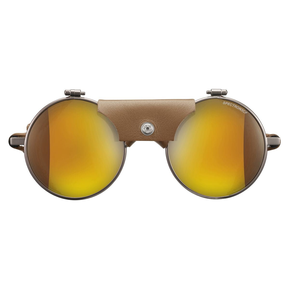 Vermont Classic J010 Polarized Sunglasses for Men & Women - UV Protection, Retro Aviator Style - Perfect for Driving, Beach, and Outdoor Activities