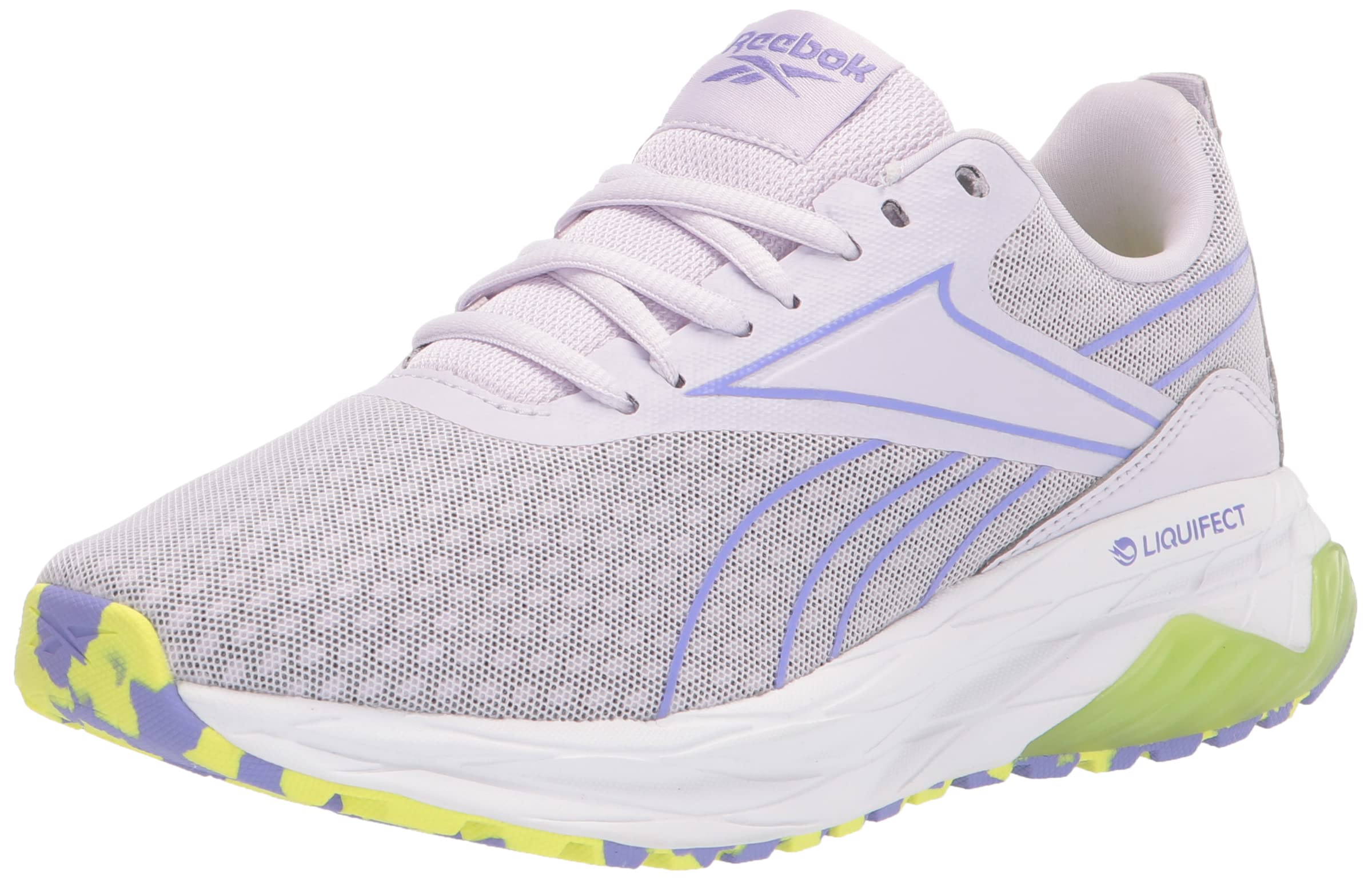 Reebok Women's Liquifect 180 2.0 Running Shoes - Lightweight Cushioned Sneakers for Jogging, Gym Workouts & Daily Walking