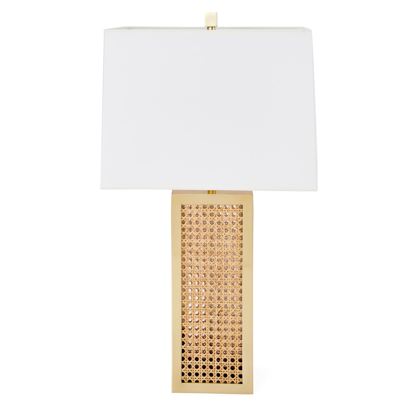 Bellport Table Lamp - Modern LED Desk Lamp with Adjustable Brightness & Color Temperature for Home Office, Bedroom, and Study Room Lighting