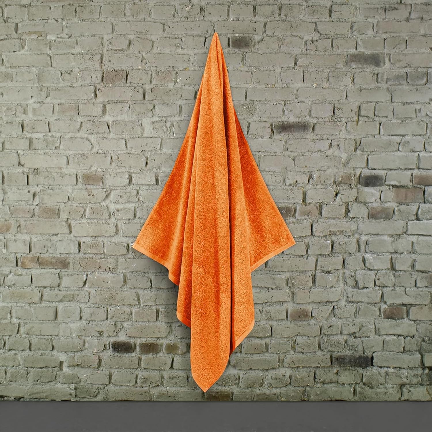 Premium Turkish Cotton Jumbo Bath Sheet Towel 40