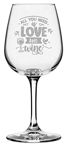 But First Wine