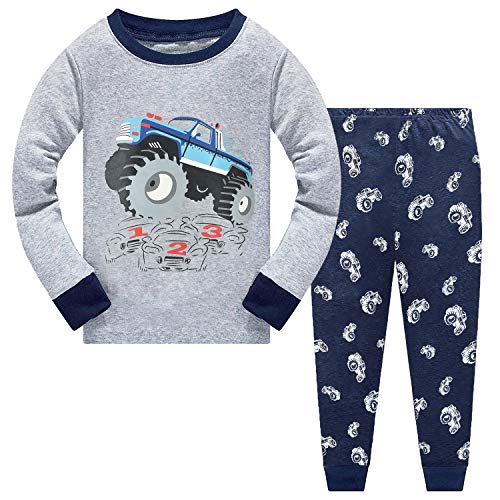1# Monster Truck
