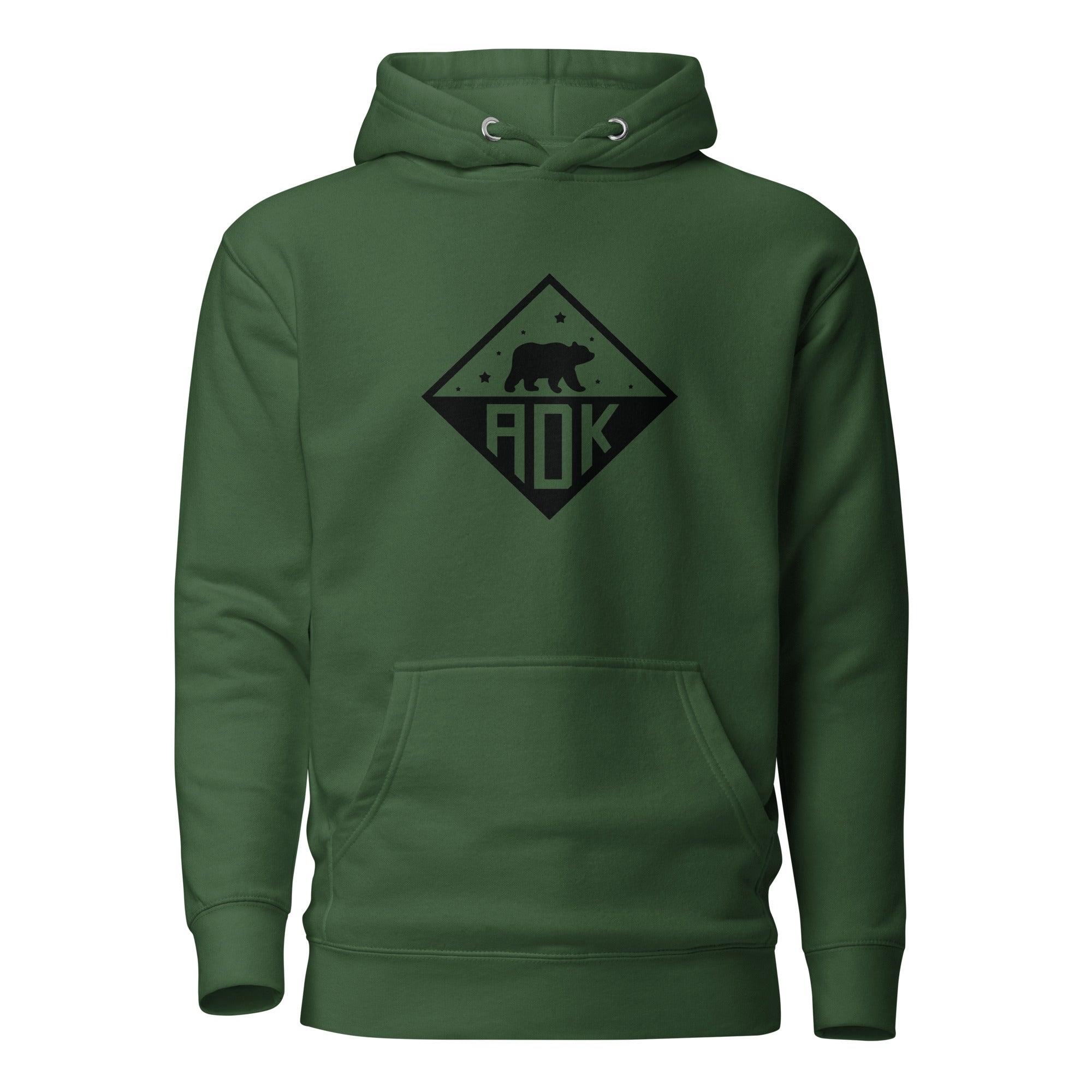 Forest Green