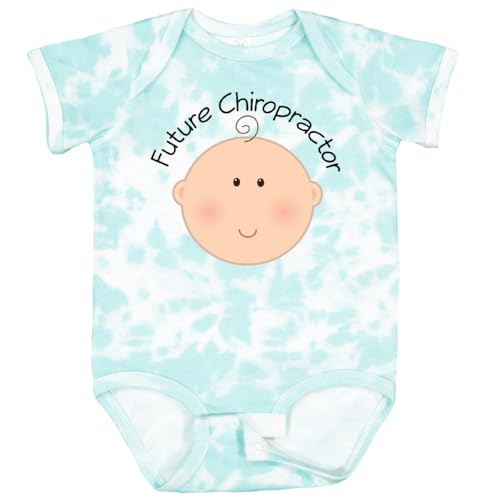 Tie Dye Green