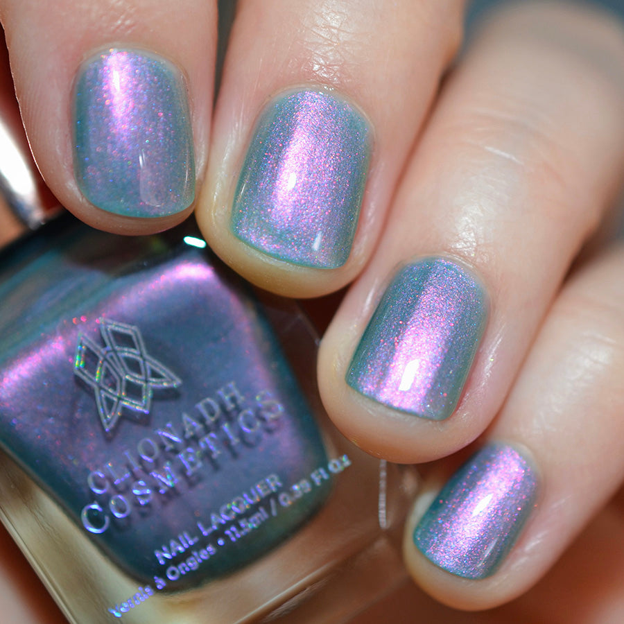 Premium Statue Garden Nail Polish - Long Lasting Nail Lacquer for Women - Perfect for Home Manicures & Professional Salon Use