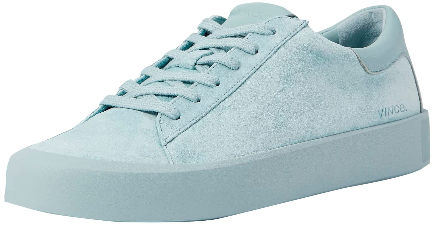 Vince Women's Gabi Sneakers - Comfortable Casual Walking Shoes for Women | Perfect for Everyday Wear, Running Errands & Travel