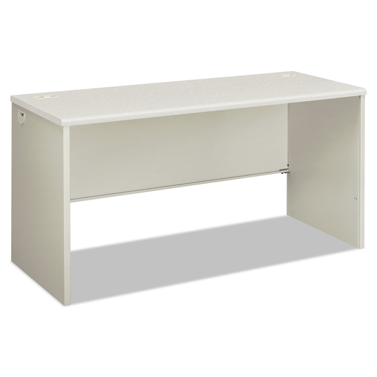38000 Series Desk Shell - 60