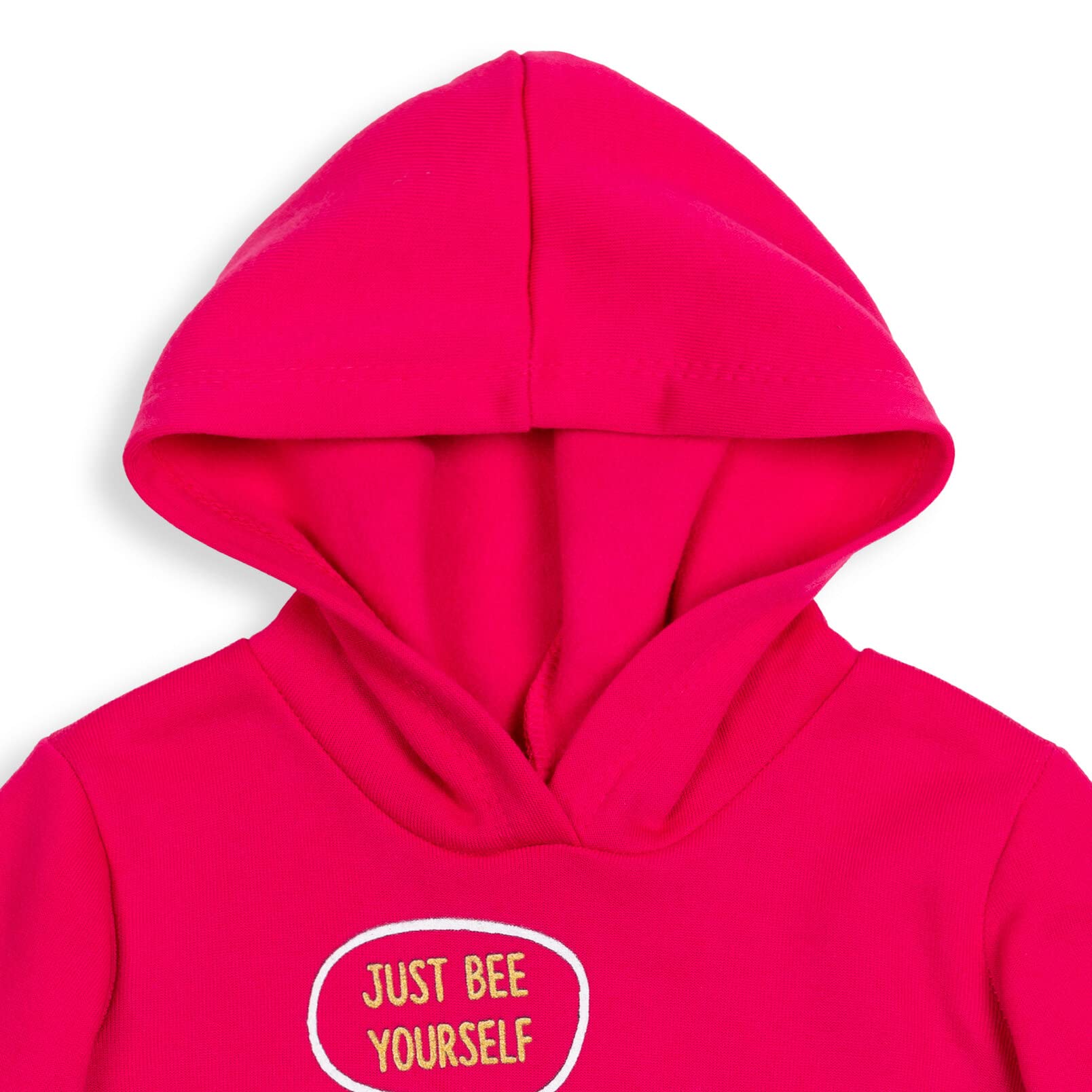 L.O.L. Surprise! Queen Bee Diva Girls Fleece Pullover Hoodie for Kids (Sizes 4-14) - Warm Winter Outfit for School, Playdates & Birthday Parties