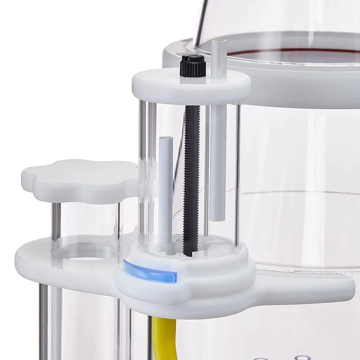 AquaReady ConeS Q 3 In-Sump Protein Skimmer for Saltwater Aquariums – Efficient Marine Tank Filtration System for Reef & Fish Tanks