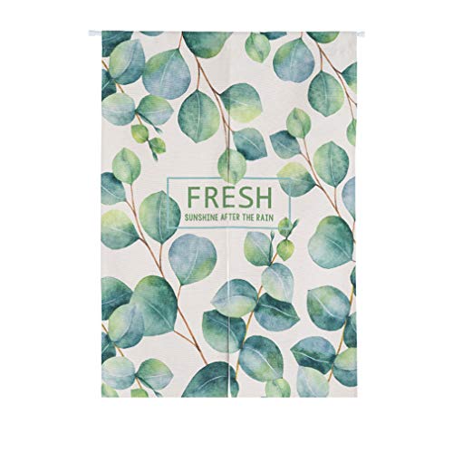 Eucalyptus Leaves