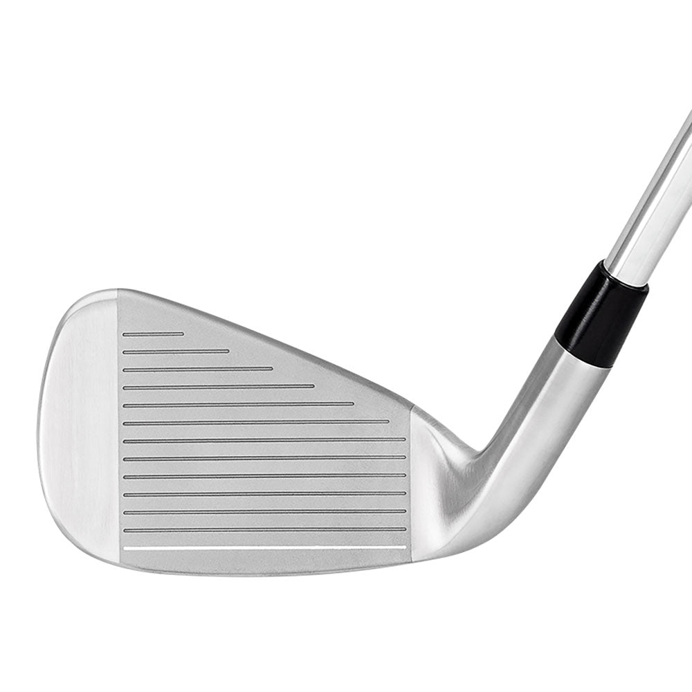 Cleveland Launcher MAX Right Hand Steel Golf Irons for Men - Perfect for Driving Range & Course Play