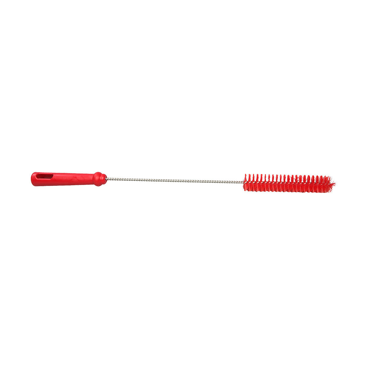 FBK Stainless Steel Twisted Wire Brush - 20