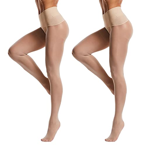2pairs Natural