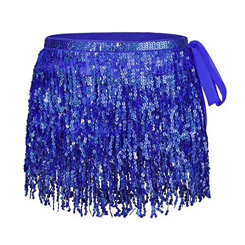 6 Royal Blue