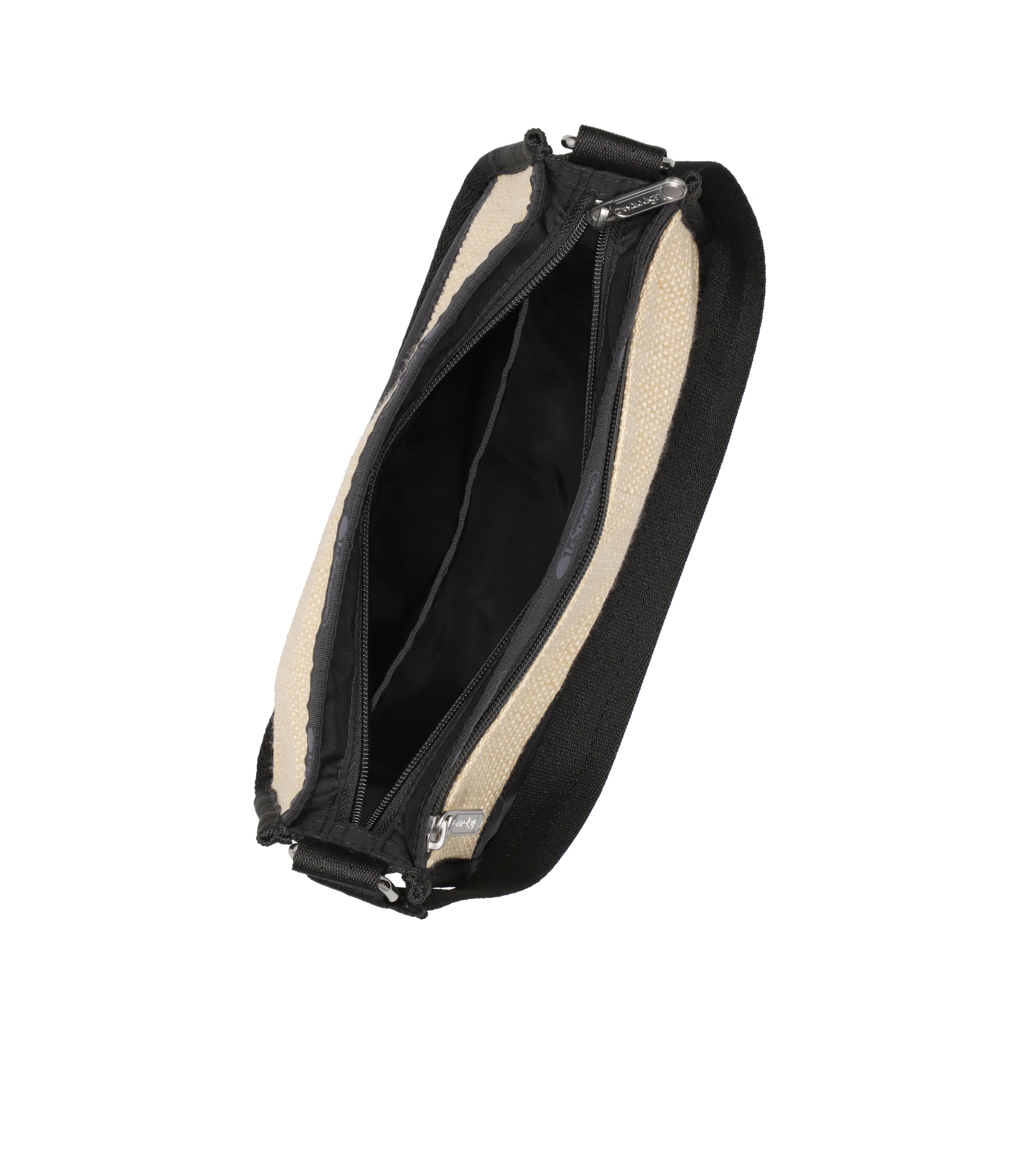 Small Zip Shoulder Bag for Women - Compact Crossbody Purse with Secure Zipper - Perfect for Travel, Shopping & Everyday Use