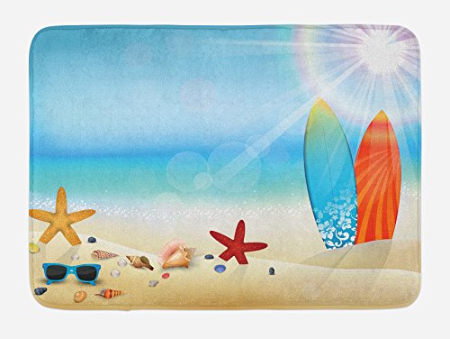 Aqua Sand