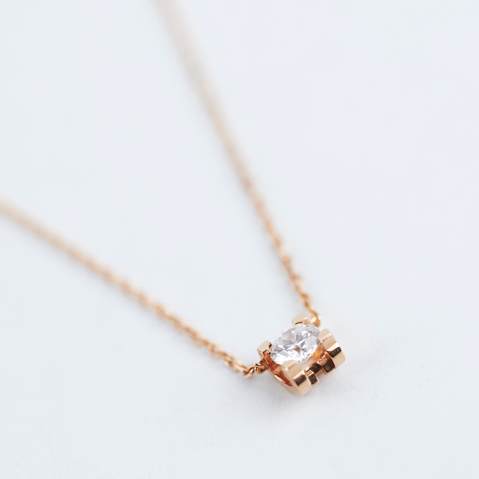 Cartier C De Necklace 2023 - 18K Gold Plated Luxury Pendant Necklace for Women - Perfect for Anniversary, Birthday & Valentine's Day Gifts