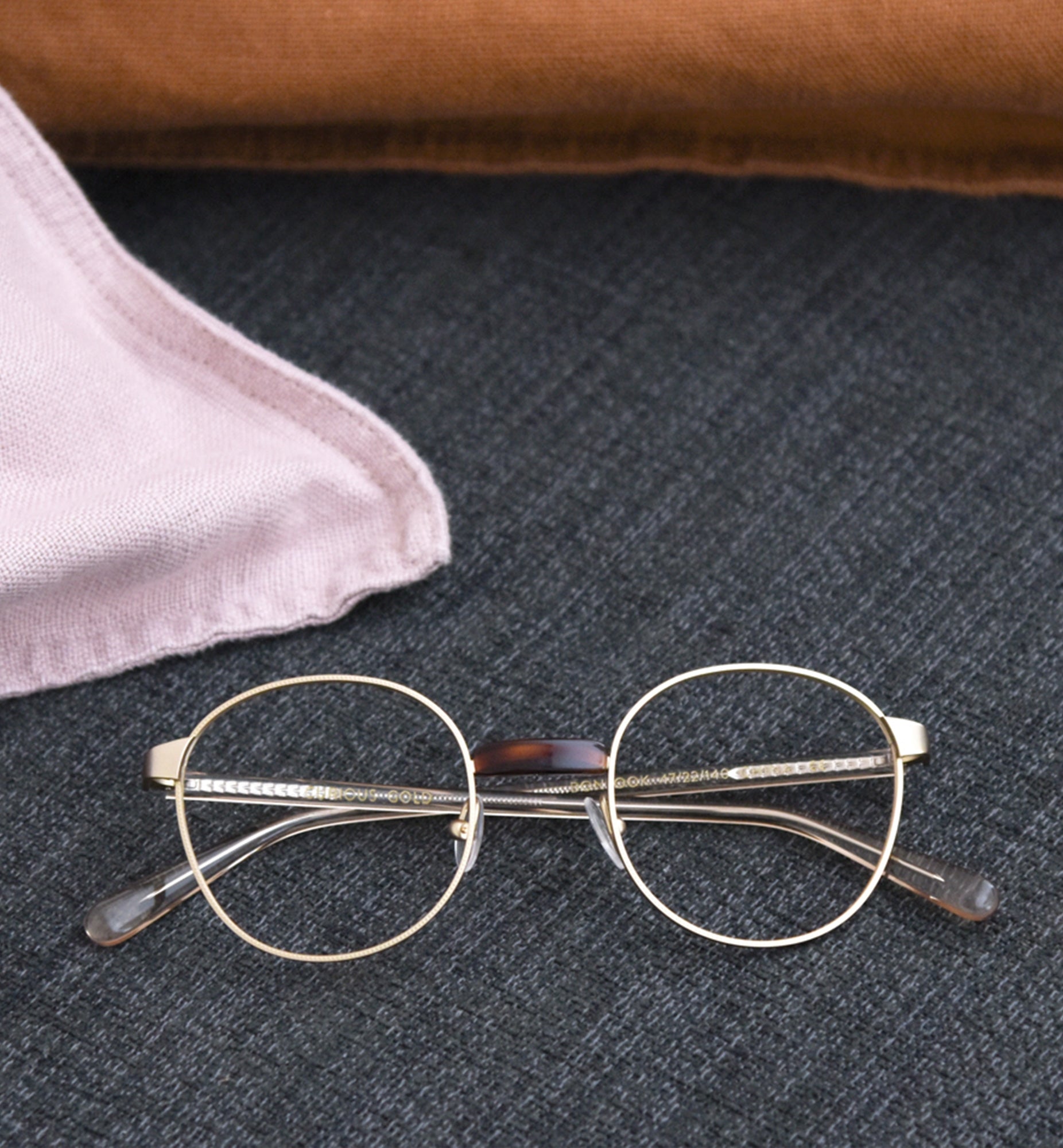 Stylish Curious Eyeglasses for Men & Women - Trendy Clear Frame Glasses for Reading & Fashion - Perfect for Office, Driving, and Daily Wear