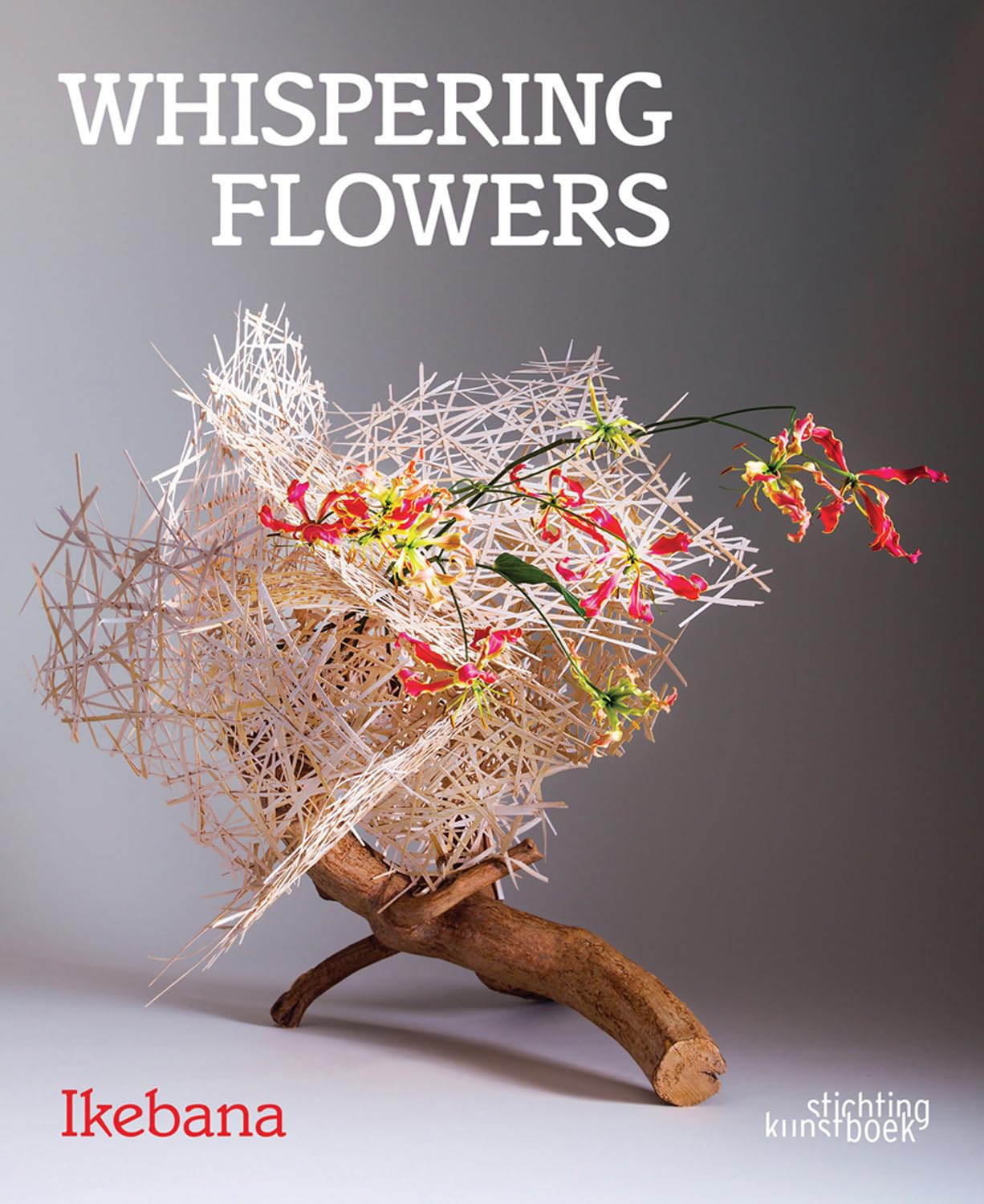 Whispering Flowers: Authentic Japanese Ikebana Vase for Home Decor & Zen Meditation Spaces