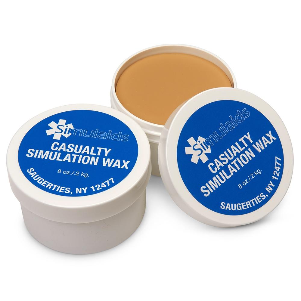 Professional Forensic Wound Simulation Training Kit - Realistic Injury Models for Medical & First Aid Practice - Perfect for EMT, Nursing Students & Emergency Training Scenarios