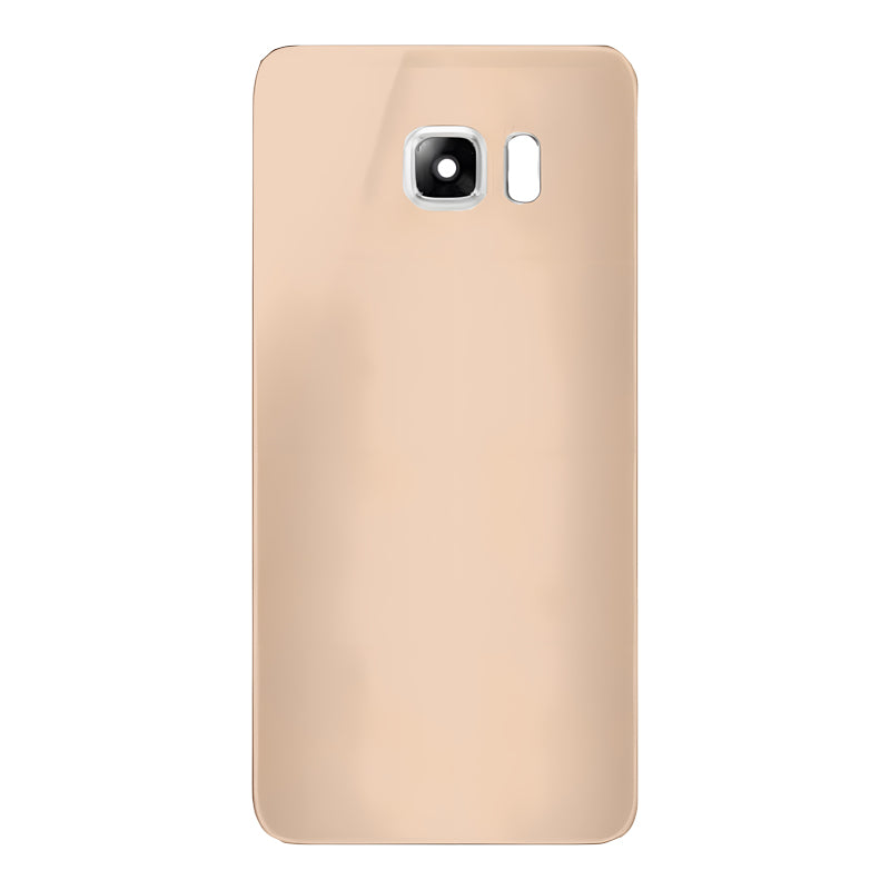 Original Samsung Galaxy S6 Rear Glass Replacement - OEM Back Cover for S6 Smartphone - Perfect for DIY Repairs & Phone Restoration Projects