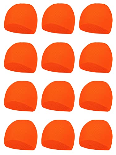 Neon Orange