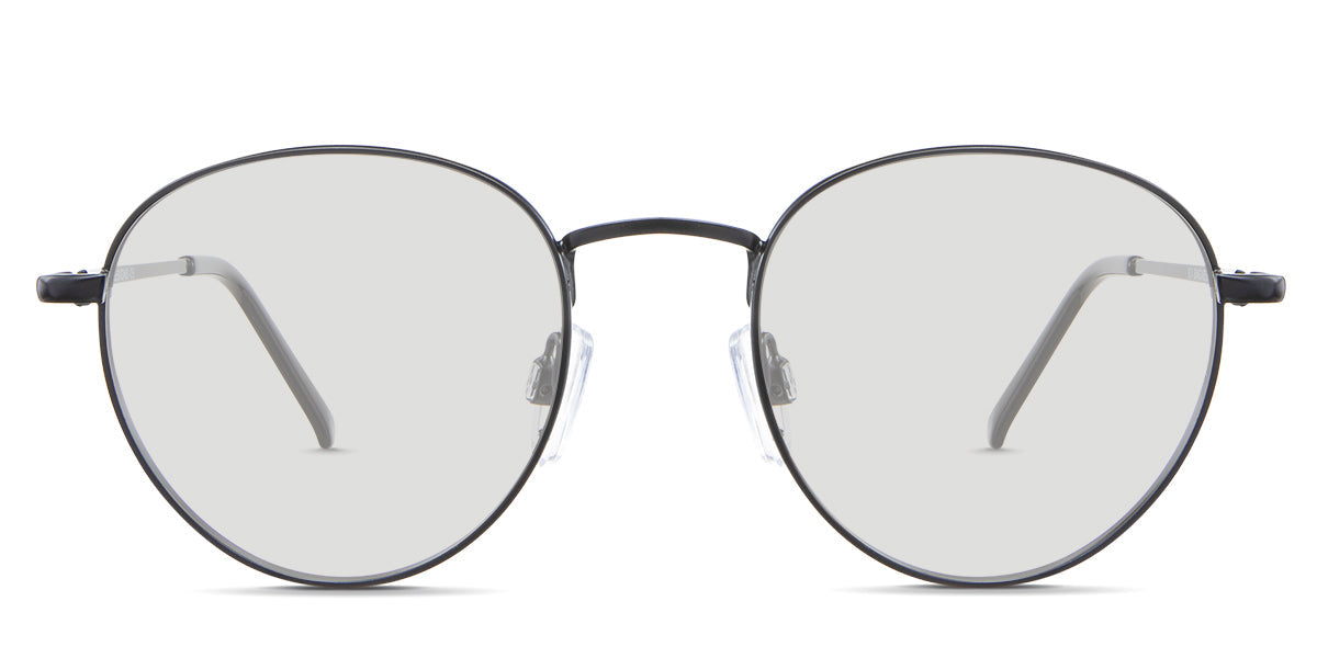 Allison Men's Prescription Eyeglasses - Lightweight & Durable Frames for Clear Vision | Perfect for Work, Reading & Everyday Use