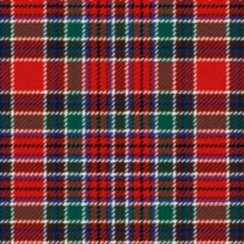 Campbell of Loudon Tartan Kilt - Traditional Scottish Wool Plaid Skirt for Men & Women | Perfect for Highland Dances, Weddings & Celtic Events