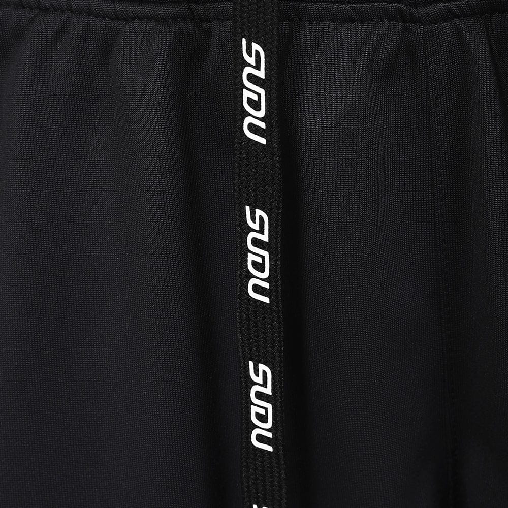 2024 Official 25 Wolves Players Training Shorts - Black | Men's Breathable Basketball Gym Shorts for Sports & Casual Wear