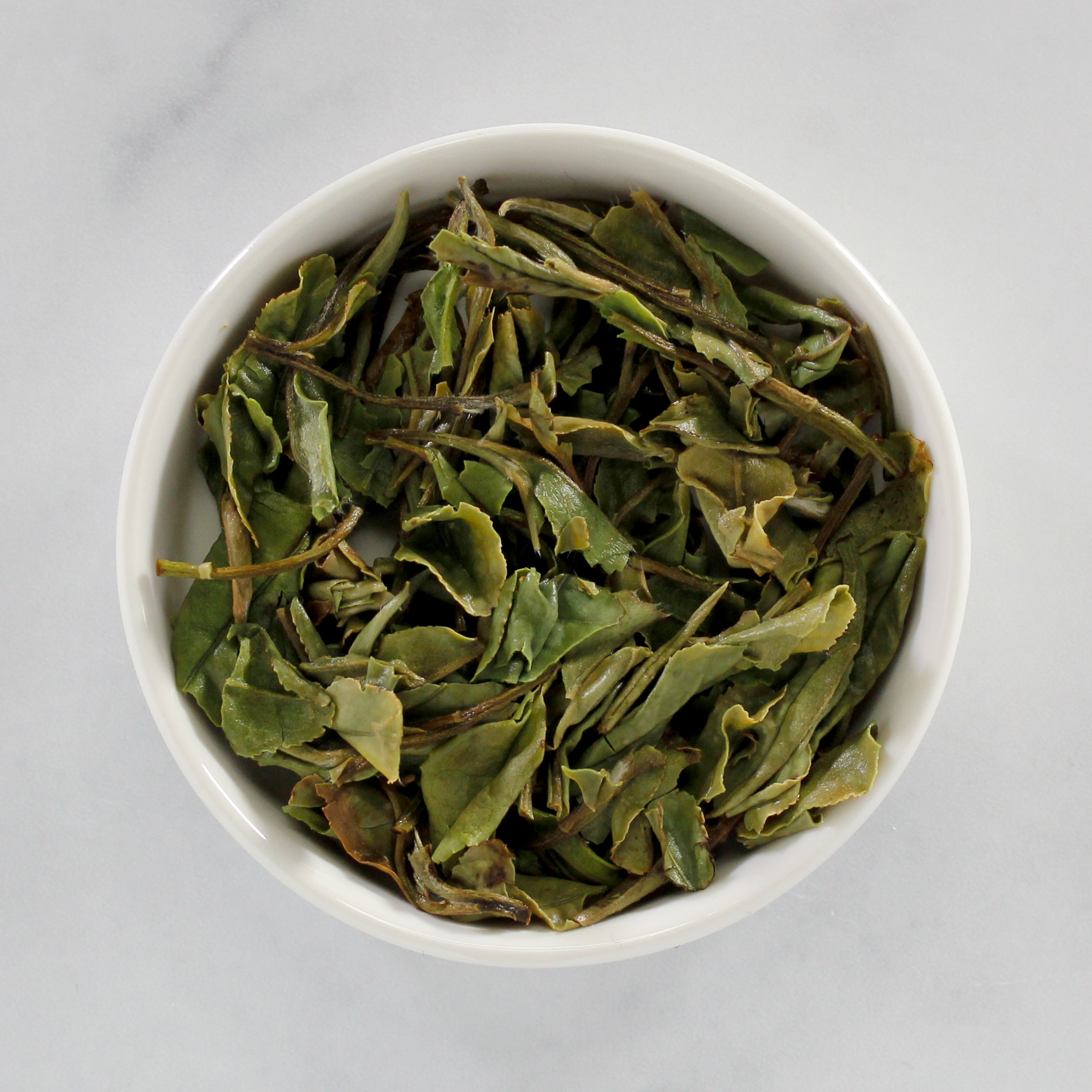 Premium White Peony Tea Sample - Organic Loose Leaf Herbal Tea for Relaxation & Wellness | Perfect for Afternoon Tea, Gifts & Aromatherapy