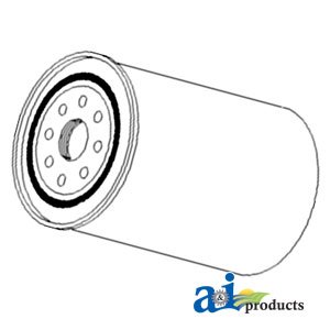 A&I Power Steering Filter with Tandem Pump - Replacement Part A-3595175M1 | Compatible with Various Vehicle Models | Improves Steering Performance & Fluid Filtration