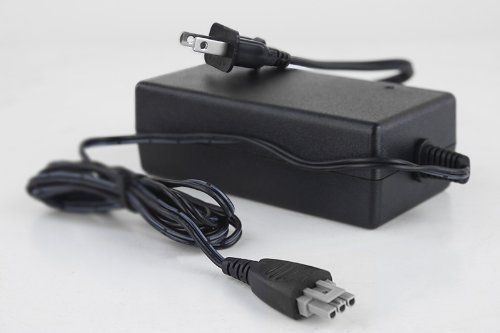 Original HP Deskjet D4200 Printer Power Cable - Compatible with D4200 Series Printers - 6ft AC Power Cord for Wall Connection - Perfect for Home & Office Printing Needs