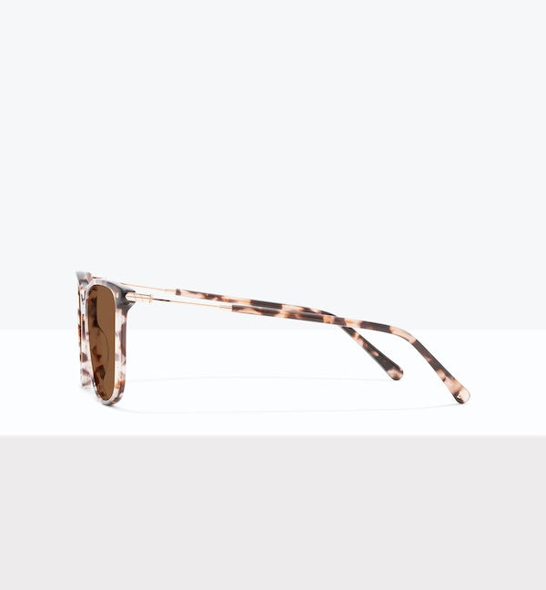 Sonia Fashion Sunglasses for Women - UV Protection Polarized Shades - Perfect for Beach, Driving & Outdoor Activities