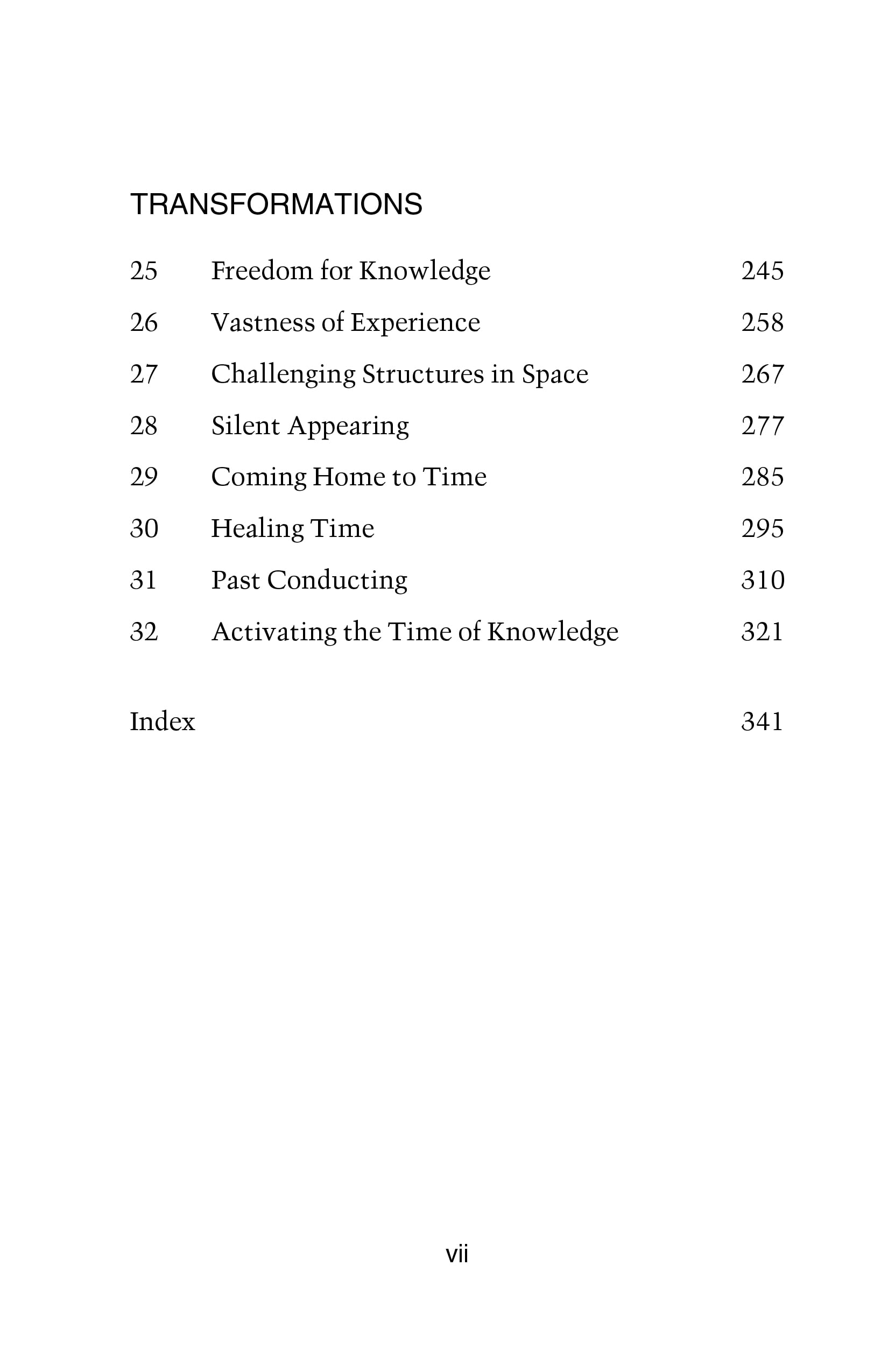 Beyond Time and Space: Exploring the Boundaries of Human Knowledge | Perfect for Philosophy Enthusiasts & Thought Leaders