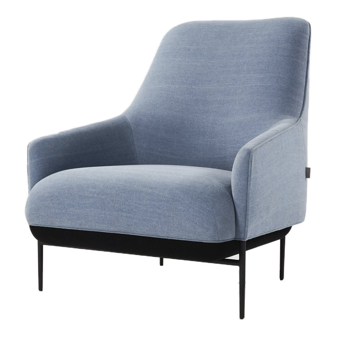 Comfortable Chill Lounge Chair for Relaxing - Perfect for Living Room, Patio, or Backyard - Ergonomic Design for Ultimate Comfort