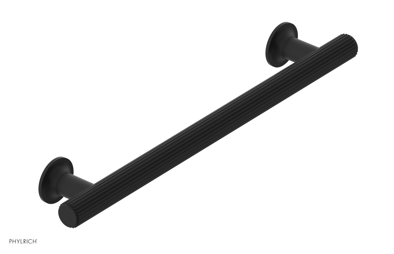 DUSTRIE 8 Inch Cabinet Pulls - 370 92 08 - Brushed Nickel Drawer Handles for Kitchen Cabinets, Dressers & Furniture Hardware (Set of 10) - Perfect for Home Renovation & DIY Projects