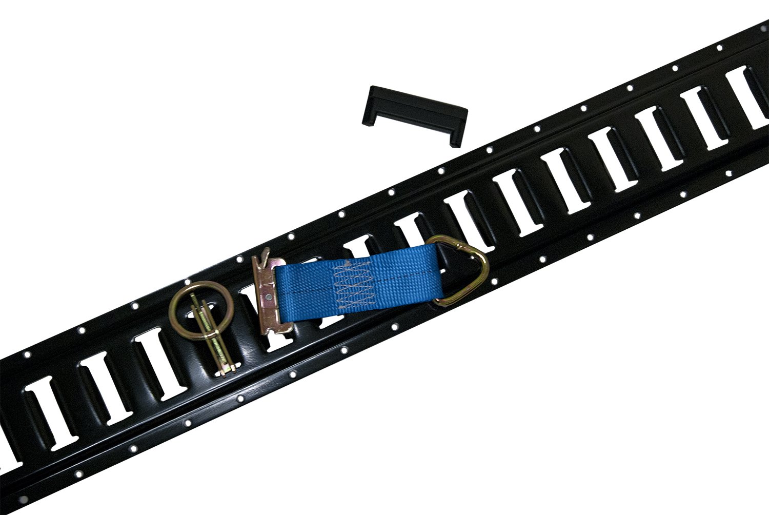 E Track Combo Deal 8+8+8+8 with D-Rings and 6