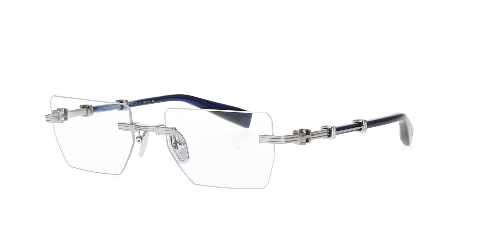 Balmain Pierre BPX150 Sunglasses - Luxury Designer Shades for Men & Women - Perfect for Outdoor Activities, Travel, and Fashion Statements
