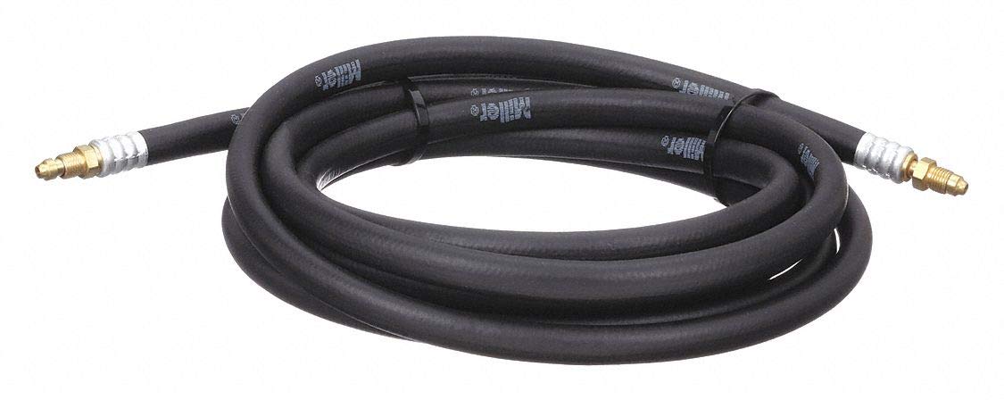 12.5 Ft (3.8m) Heavy Duty Rubber Power Cable - Durable Extension Cord for Home, Office & Outdoor Use - Perfect for Appliances, Tools & Electronics