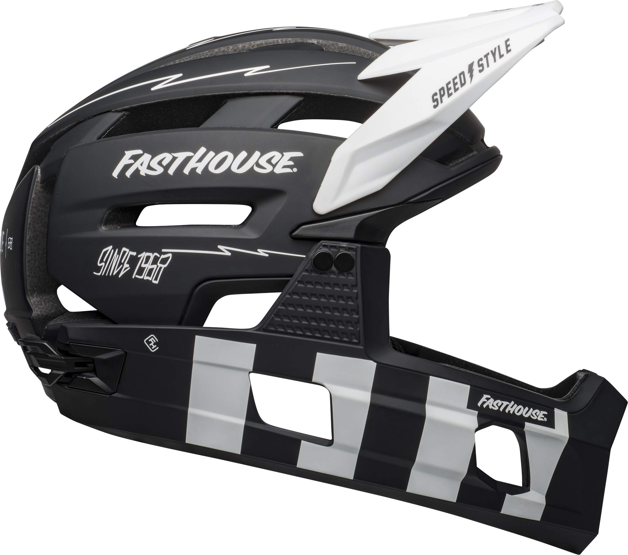 BELL Super Air R MIPS Adult Mountain Bike Helmet - Lightweight & Ventilated Cycling Helmet for Trail & Enduro Riders - Perfect for Off-Road Biking & Adventure Sports