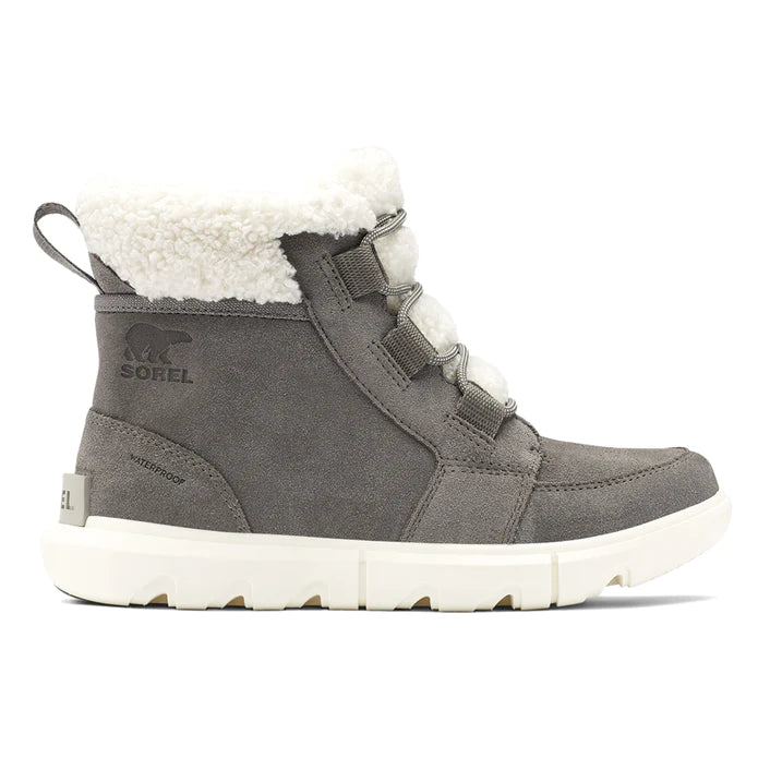Women's Sorel Carnival Cozy Boot - Waterproof Winter Snow Boots with Faux Fur Lining for Women, Comfortable & Warm - Perfect for Snowy Days, Hiking, and Outdoor Adventures