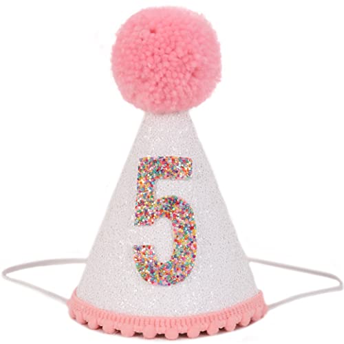 5th Birthday Hat