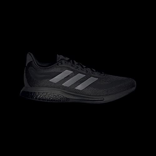 adidas Men's Supernova Running Shoes - Lightweight Cushioned Sneakers for Jogging & Training | Perfect for Marathon, Gym Workouts & Daily Wear