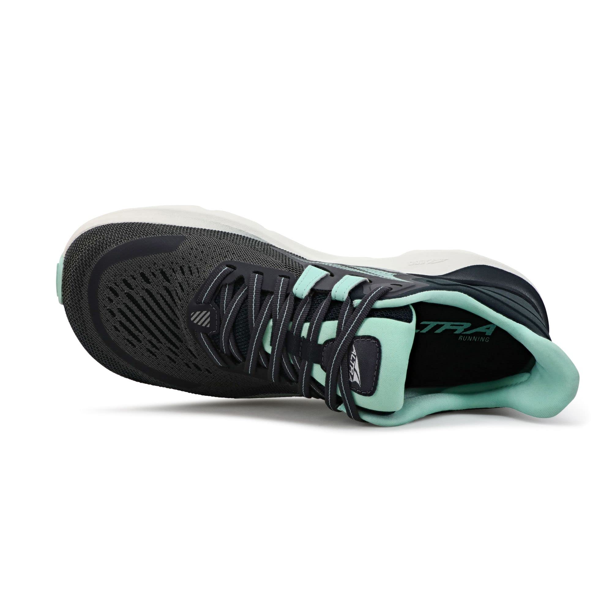 Altra Provision 6 Running Shoes - Women's/Men's Trail & Road Running Sneakers with Balanced Cushioning for Comfort & Performance | Perfect for Marathon Training, Hiking & Everyday Wear