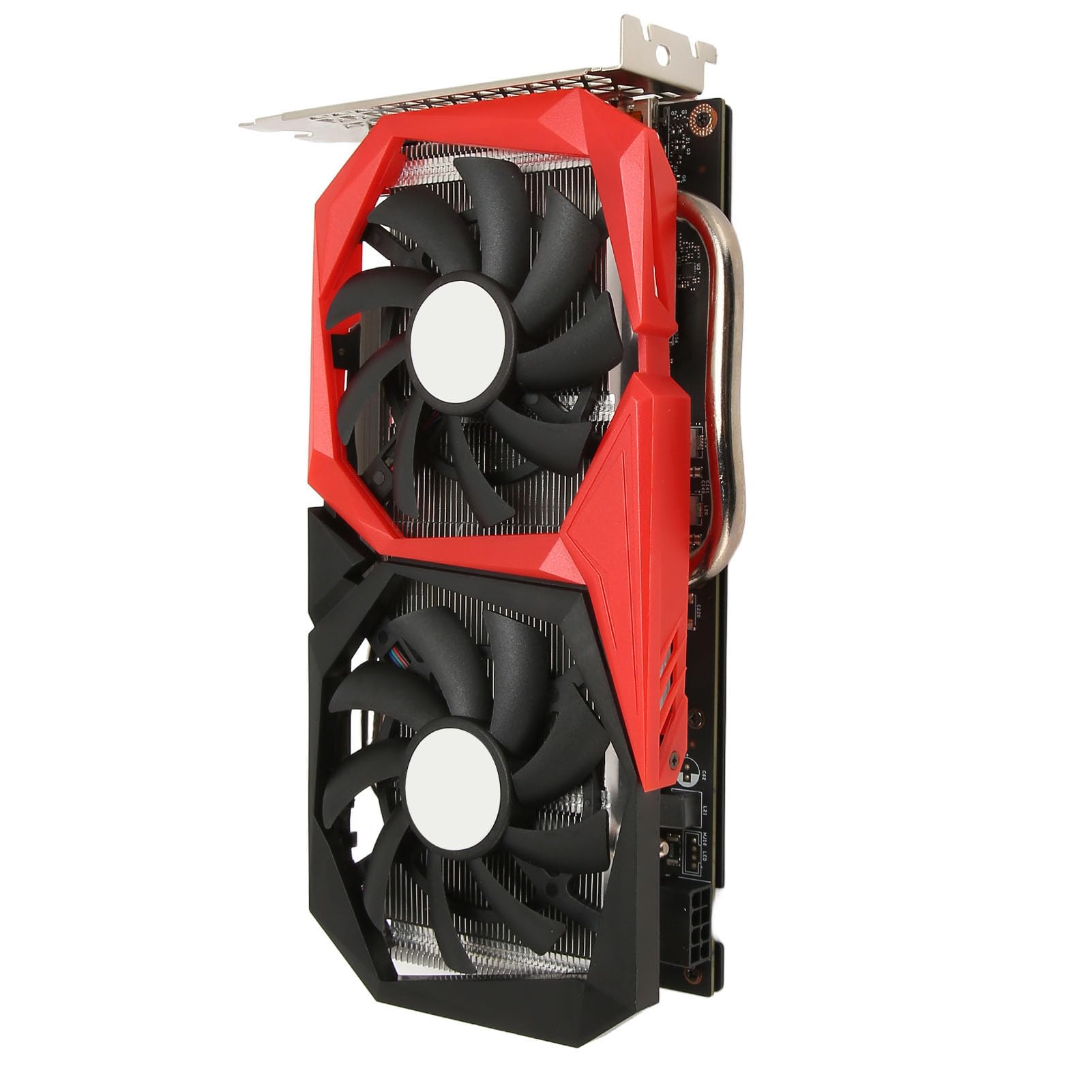Denash High-Performance Gaming Graphics Card - NVIDIA/AMD GPU with Rapid Cooling Technology for PC Gaming, Video Editing & 3D Rendering | Perfect for Esports, Streaming & VR Gaming